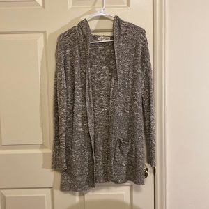 Pink Rose cardigan size: M